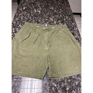 Vintage Salty dog men's shorts